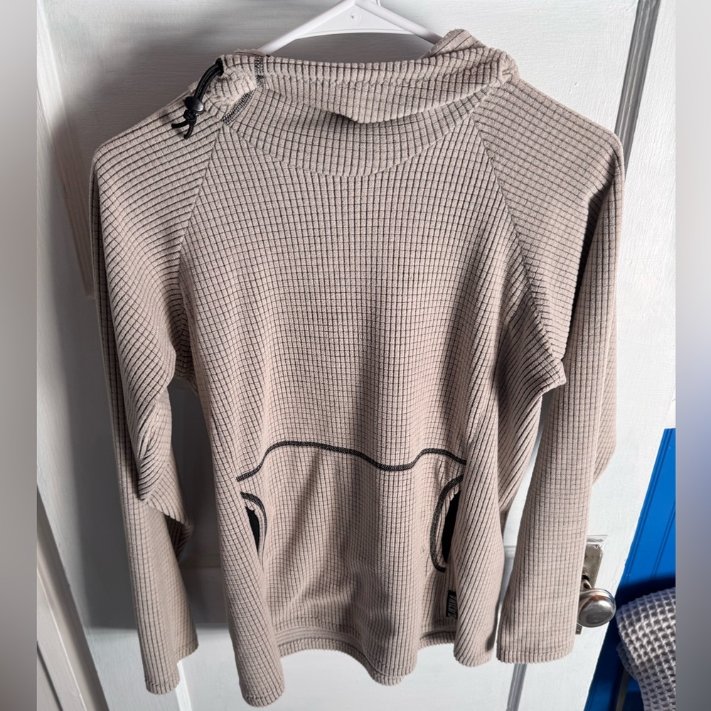 Melanzana Micro Grid Hoodie V2